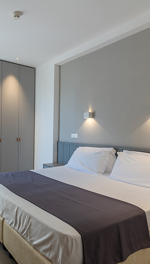 HOTEL LA PACE, San Benedetto Del Tronto